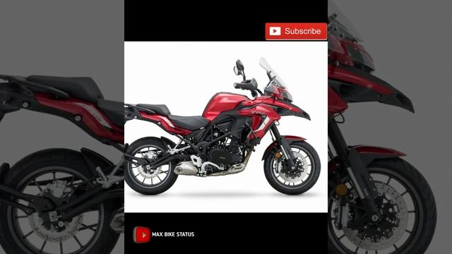 BIKE WHATSAPP STATUS | BENELLI TRK 502 | MAX BIKE STATUS смотреть онлайн