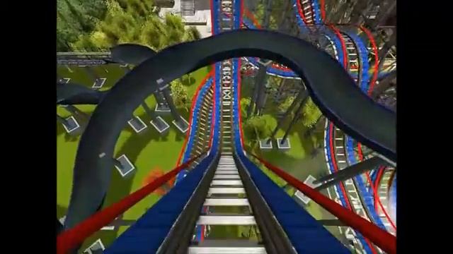 The Northwestern Adventure- American Thunder POV (1987) смотреть онлайн