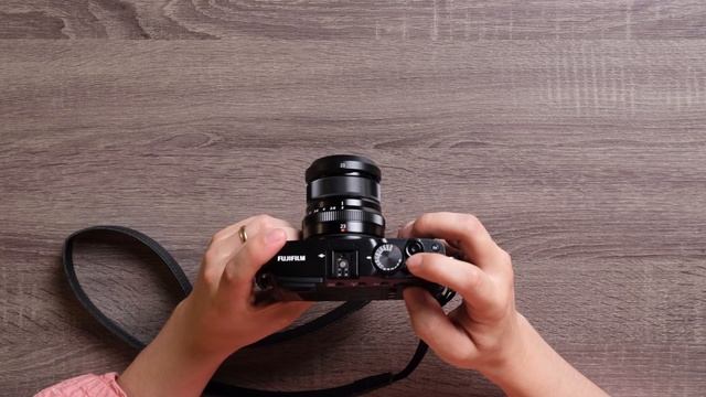 Why You Should Buy This Camera In 2021 | Fujifilm X-E3
