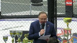 83 этап турнира TIME to FIGHT  г. Долгопрудный.