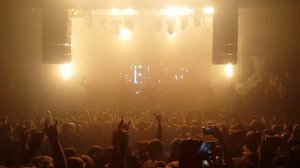 Amatory - 15/03 (live in Stereo Hall, 06.11.2016)