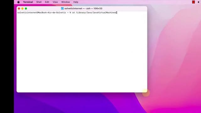 ❌ Uninstall JAVA JDK macOS Monterey | Big Sur смотреть онлайн