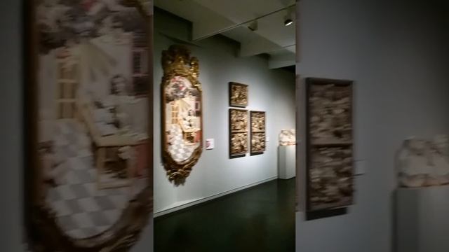 Музей Фредерика Марезе(8) смотреть онлайн