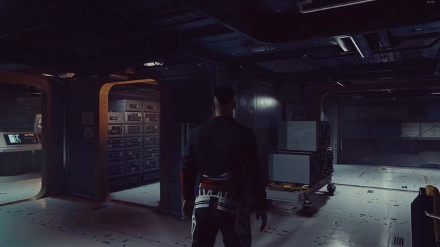 XL Habs Interiors Comparison Part #3 - Stroud Eklund #Starfield смотреть онлайн