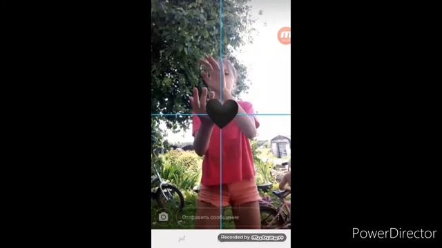 Как прикрепить смайл к лицу на видео. смотреть онлайн