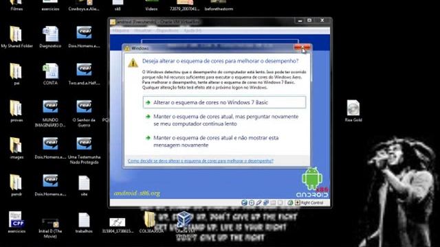 como instala o android no pc смотреть онлайн