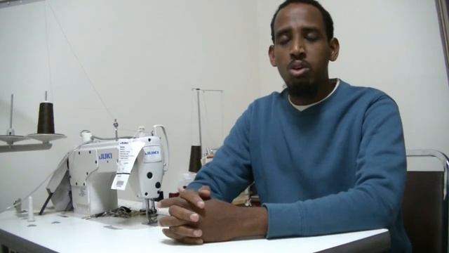 ABDULLAHI SHEKH MOHAMED KHAIR смотреть онлайн