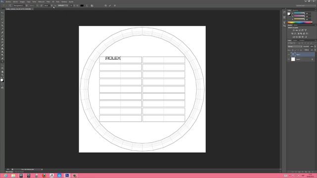 Modelado Rolex en 3Dsmax19 смотреть онлайн