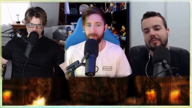 The Ashlanders | The Elder Scrolls Podcast #93 смотреть онлайн