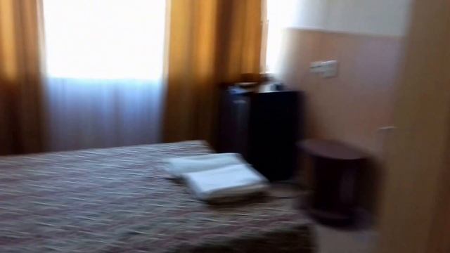 КРЫМПансионат Рыбачье 