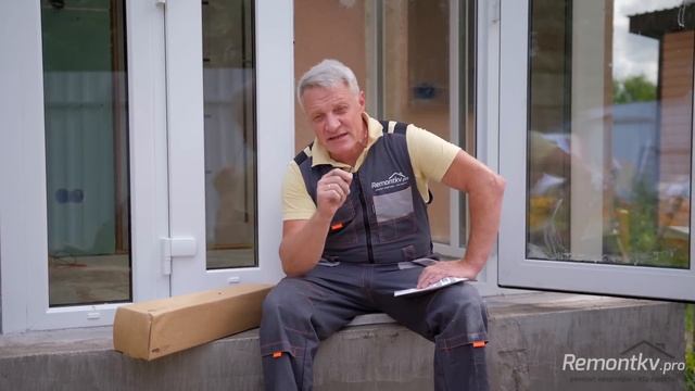 Утепленное крыльцо своими руками. Дешево, Быстро, Просто! смотреть онлайн