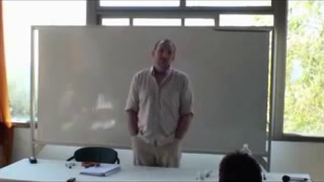 Рами Блект. Как избавиться от уныния.Часть1 смотреть онлайн