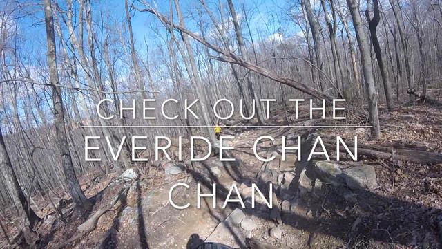 Lets help Everide/Review on Tusk fender bag смотреть онлайн