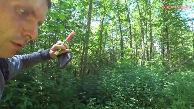 шахта с деньгами нашли ракетную шахту с деньгами!