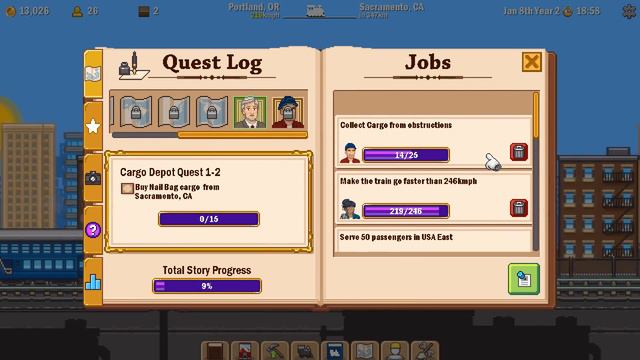 TINY RAILS. ВИВА ЛАС ВЕГАС! смотреть онлайн