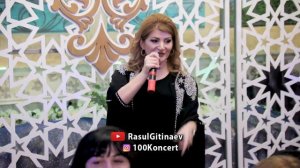 Нурият Гурбаева – «Небеса»