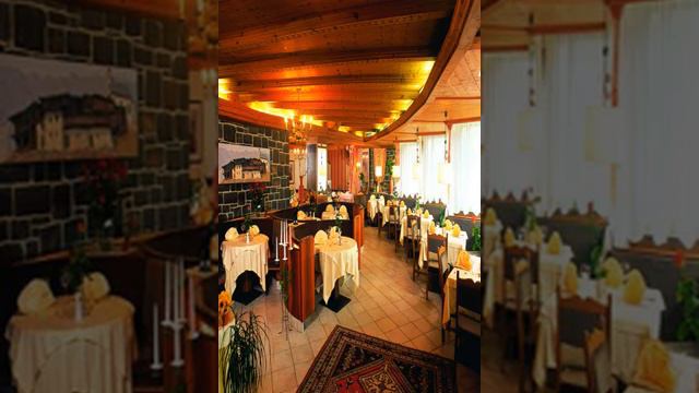 Hotel Marlingerhof - Marlengo - Marling - Italy смотреть онлайн