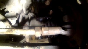 Развал-схождение своими руками