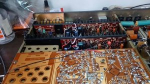 Амфитон А1-01-2У профилактические работы