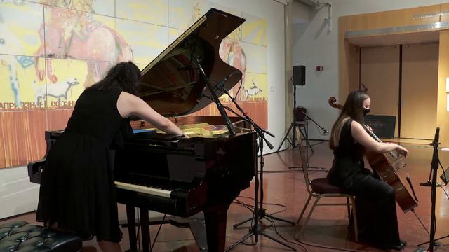 Music in Excess: A Concert of Ukrainian Avant-Garde Music смотреть онлайн