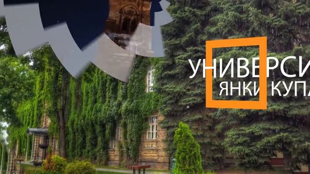 Places of interest in Grodno / Достопримечательности Гродно (ENG, CN subs) смотреть онлайн