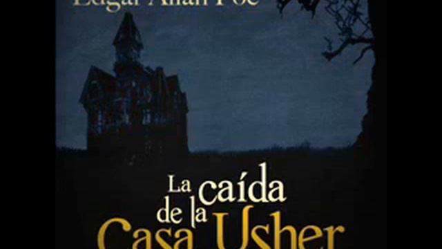 Historias de RNE Edgar Allan Poe La caída de la casa usher 1º Parte смотреть онлайн