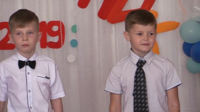 До свидания, наш любимый детский сад! - песня на выпускном 2019 смотреть онлайн