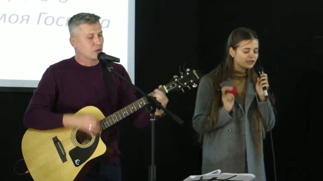 Хвали душе моя Господа смотреть онлайн