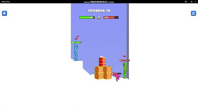 Играю в Кто умрёт последним? смотреть онлайн