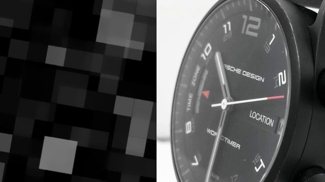 Porsche P6750 Best Watches For Men