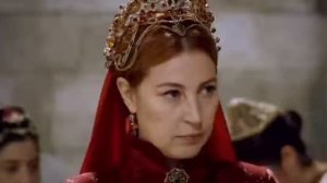 Правнучка Хюррем Султан!!