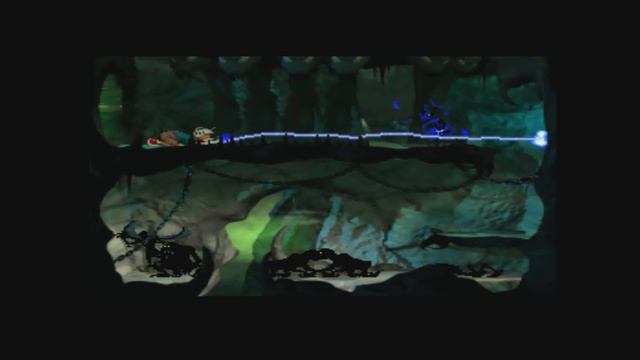 Heart of Darkness - PS1 - Part 8 - Heart of Darkness (Ending and Credits, Blind, Hard Difficulty) смотреть онлайн