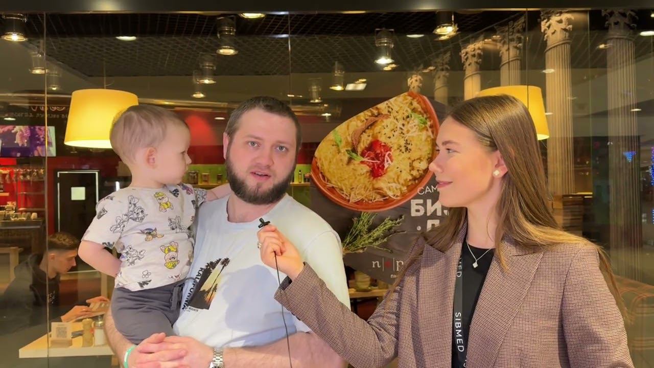 Опрос к Пасхе смотреть онлайн