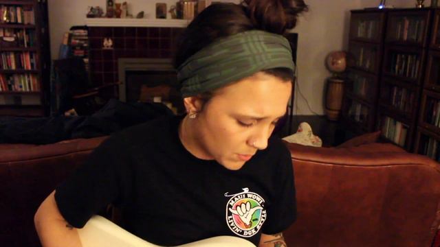 Bad Blood - Bear's Den (Cover) by Isabeau смотреть онлайн