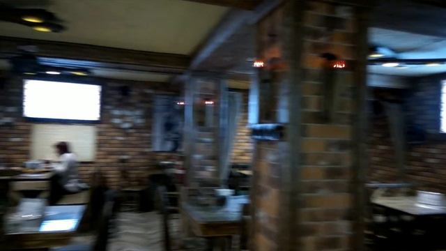 #золотое_кольцо_России#Переславль_Залесский В ГОРОДЕ ПЕРЕСЛАВЛЬ-ЗАЛЕССКИЙ НОВОЕ КАФЕ "ТЕХАС" смотреть онлайн
