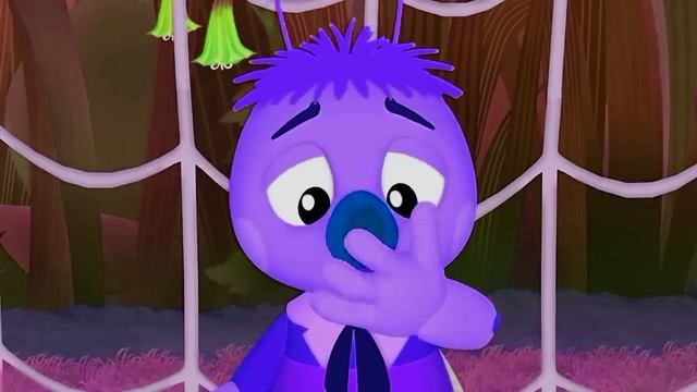 Лунтик Красный Нос Csupo Effects | Russian Krasnyj Nos Csupo Effects (SBP2E) смотреть онлайн