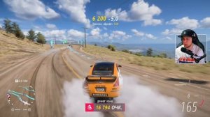Forza Horizon 5 - МОЙ НОВЫЙ ДРИФТ РЕКОРД! | Проверяю себя и свои настройки на авто