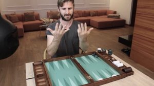 Dice Combinations in Backgammon (Easy hacks)