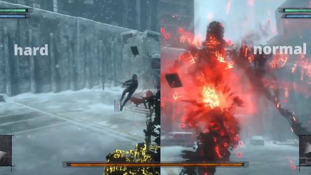 NieR Replicant ver. 1.22474487139 Review смотреть онлайн