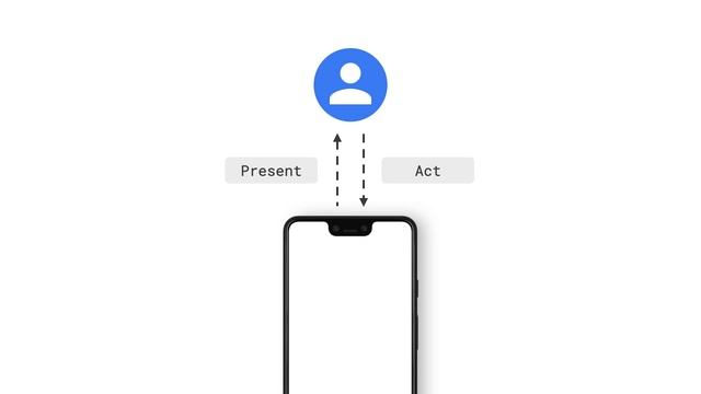 Accessibility services and the Android Accessibility model смотреть онлайн