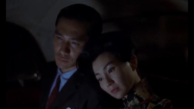 Shigeru Umebayashi - Yumeji's Theme (cover) смотреть онлайн