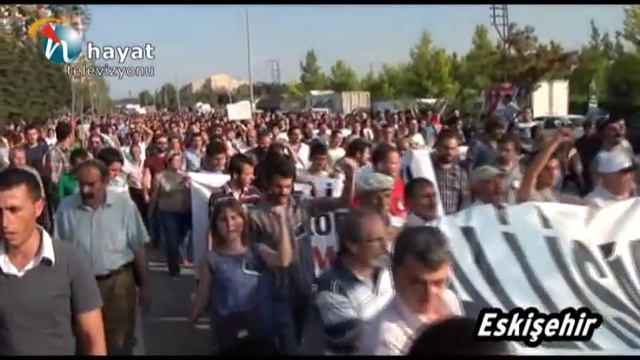 Ali İsmail Korkmaz Ölümsüzdür смотреть онлайн