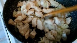 Индейка в сметане/это нереально вкусно