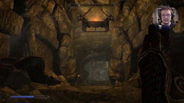 Warum Einfach, Wenn's Auch Kompliziert Geht [F26S02] ★ TES V: Skyrim - SE