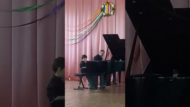 12.11.2019 Бердянская детская музыкальная школа смотреть онлайн