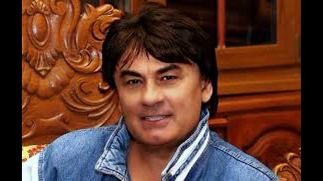 Ушел по тихому...Смотри что случилось с певцом Александром Серовым... смотреть онлайн