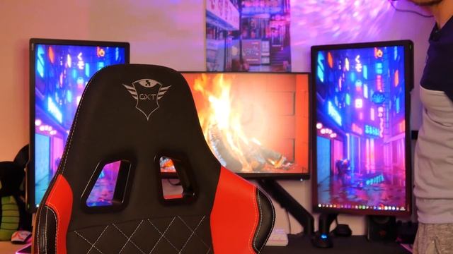 5 OBJETS POUR AMELIORER SON SETUP смотреть онлайн