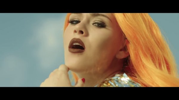  ПРЕМЬЕРА! THE HARDKISS - TONY, TALK! (official) 2015