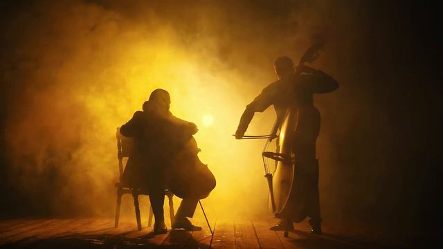 🌑 Free Dark And Enchanting Cinematic Violin Serenades: Embark On A Musical Journey Into Shadows! 🎻🎥