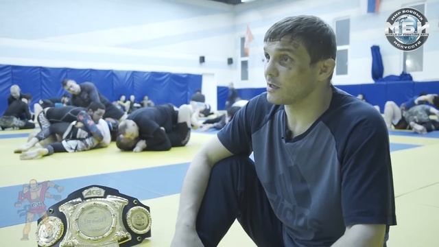 Первое развернутое интервью Марата Балаева и его секундантов